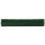 Vikan Harde Brede Vloerschrobber Met Polyester Vezels 470x80x115mm Vezellengte: 43mm Groen