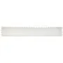 Vikan Harde Brede Vloerschrobber Met Polyester Vezels 470x80x115mm Vezellengte: 43mm Wit