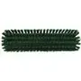 Vikan Medium Vloerveger Met Polyester Vezels 300x90x130mm Vezellengte: 63mm Groen