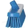 Vikan Medium Vloerveger Met Polyester Vezels 300x90x130mm Vezellengte: 63mm Blauw