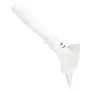 Vikan Ultra Hygiëne Handtrekker Van Polypropyleen Met Tpe Rubber 245x50x104mm Wit