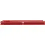 Vikan Full Colour Vervangingscassette 250mm Rood