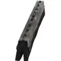 Vikan Cassette Voor Klassieke Vloertrekker Van Polypropyleen Met Schuimrubber 50cm Breed Zwart