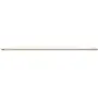 Vikan Cassette Voor Klassieke Vloertrekker Van Polypropyleen Met Schuimrubber 60cm Breed Wit