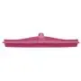 Vikan Ultra Hygiëne Vloertrekker Van Polypropyleen En Tpe Rubber 40cm Breed Roze