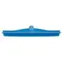 Vikan Ultra Hygiëne Vloertrekker Van Polypropyleen En Tpe Rubber 40cm Breed Blauw
