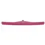 Vikan Ultra Hygiëne Vloertrekker Van Polypropyleen En Tpe Rubber 60cm Breed Roze