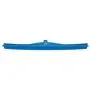 Vikan Ultra Hygiëne Vloertrekker Van Polypropyleen En Tpe Rubber 60cm Breed Blauw