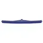 Vikan Ultra Hygiëne Vloertrekker Van Polypropyleen En Tpe Rubber 60cm Breed Paars