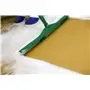 Vikan Ultra Hygiëne Vloertrekker Van Polypropyleen En Tpe Rubber 70cm Breed Groen