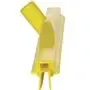 Vikan Full Colour Hygiëne Vloertrekker Met Vaste Polypropyleen Nek En Tpe Rubber 50cm Breed Geel