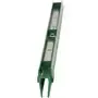 Vikan Full Colour Hygiëne Vervangingscassette Van Polypropyleen En Dubbelblad Van 2 Componenten Rubber 60cm Breed Groen