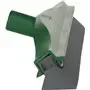 Vikan Condens Trekker Van Polypropyleen En Stevig Tpe Rubber 400x130x80mm Groen