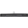 Vikan Condens Trekker Van Polypropyleen En Stevig Tpe Rubber 400x130x80mm Wit