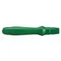 Vikan Mini Steel Van Polypropyleen 160xø 30mm Groen