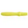 Vikan Mini Steel Van Polypropyleen 160xø 30mm Geel