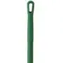 Vikan Ergonomische Aluminium Steel 150cm Groen