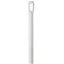 Vikan Ergonomische Aluminium Steel 150cm Wit