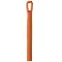 Vikan Ergonomische Aluminium Steel 150cm Oranje