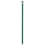Vikan Ultra Hygiëne Steel 130cm Van Polypropyleen 1300xø 34mm Groen