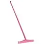 Vikan Ultra Hygiëne Steel 150cm Van Polypropyleen 1500xø 34mm Roze