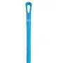 Vikan Ultra Hygiëne Steel 150cm Van Polypropyleen 1500xø 34mm Blauw