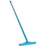 Vikan Ultra Hygiëne Steel 150cm Van Polypropyleen 1500xø 34mm Blauw