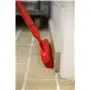 Vikan Ultra Hygiëne Steel 150cm Van Polypropyleen 1500xø 34mm Rood