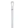 Vikan Ultra Hygiëne Steel 150cm Van Polypropyleen 1500xø 34mm Wit