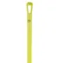 Vikan Ultra Hygiëne Steel 150cm Van Polypropyleen 1500xø 34mm Geel