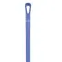 Vikan Ultra Hygiëne Steel 150cm Van Polypropyleen 1500xø 34mm Paars