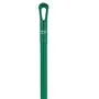 Vikan Ultra Hygiëne Steel 170cm Van Polypropyleen 1700xø 34mm Groen