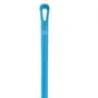 Vikan Ultra Hygiëne Steel 170cm Van Polypropyleen 1700x ø 34mm Blauw