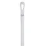 Vikan Ultra Hygiëne Steel 170cm Van Polypropyleen 1700xø 34mm Wit