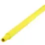 Vikan Ultra Hygiëne Steel 170cm Van Polypropyleen 1700xø 34mm Geel