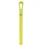 Vikan Ultra Hygiëne Steel 170cm Van Polypropyleen 1700xø 34mm Geel