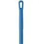 Vikan Ergonomische Rvs Steel 150cm Van Roestvrij Staal En Polypropyleen 1510xø 31mm Blauw