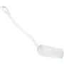 Vikan Ergonomische Uitlekschep Polypropyleen Hoogte 1145mm 380x340x90mm Wit