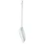 Vikan Lichtgewicht Schop Met Korte Steel En D-greep Met Groot Diep Blad Van Polypropyleen Hoogte 1035mm (379x345x90mm) Wit