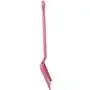 Vikan Lichtgewicht Schop Met Korte Steel En D-greep En Standaard Blad Van Polypropyleen Hoogte 1040mm (327x271x50mm) Roze