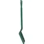 Vikan Lichtgewicht Schop Met Korte Steel En D-greep En Standaard Blad Van Polypropyleen Hoogte 1040mm (327x271x50mm) Groen