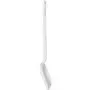 Vikan Lichtgewicht Schop Met Korte Steel En D-greep En Standaard Blad Van Polypropyleen Hoogte 1040mm (327x271x50mm) Wit