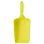 Vikan Rechte Grote 2 Liter Handschep Van Polypropyleen 160x370x130mm Geel