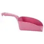 Vikan Rechte Medium 1 Liter Handschep Van Polypropyleen 340x120x110mm Roze