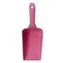 Vikan Rechte Medium 1 Liter Handschep Van Polypropyleen 340x120x110mm Roze