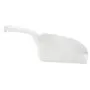 Vikan Rechte Medium 1 Liter Handschep Van Polypropyleen 340x120x110mm Wit