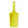 Vikan Rechte Medium 1 Liter Handschep Van Polypropyleen 340x120x110mm Geel