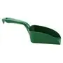 Vikan Rechte Kleine 05 Liter Handschep Van Polypropyleen 300x95x80mm Groen