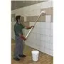 Vikan Emmer 12 Liter Van Polypropyleen En Roestvrij Staal 325x330x330mm Wit
