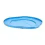 Vikan Emmerdeksel Voor 12 Liter Emmer Polypropyleen 365x310x40mm Blauw